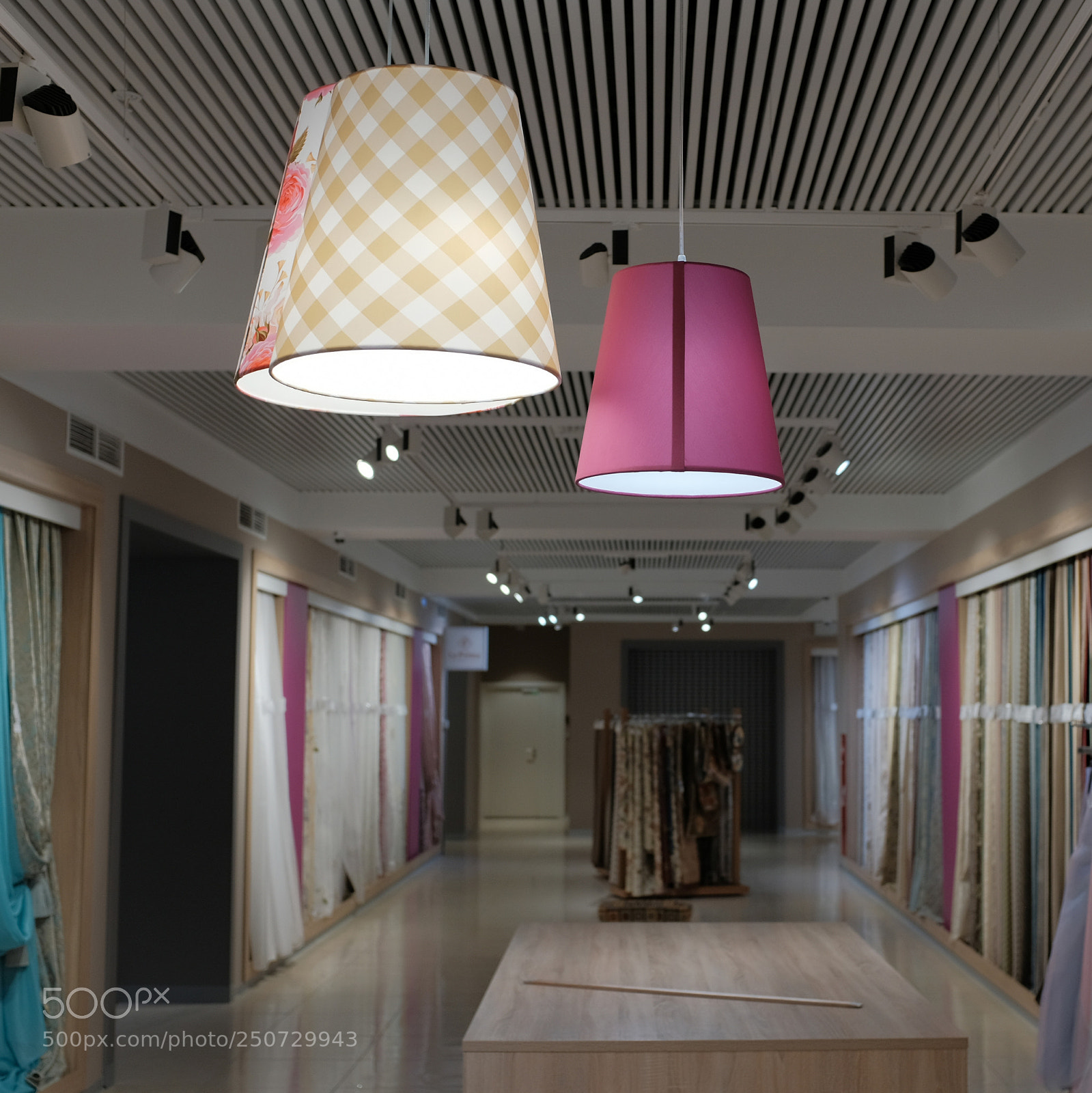 Fujifilm X100F sample photo. Fabrics photography