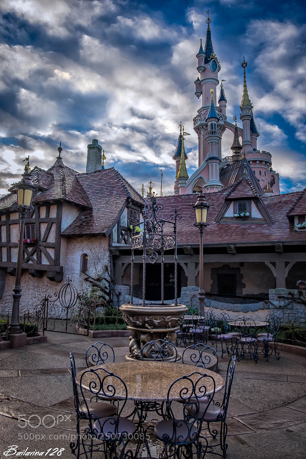 Fujifilm X-T10 sample photo. L'auberge de cendrillon photography