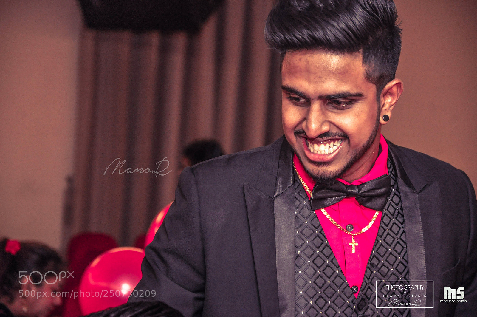 Nikon D90 sample photo. Benjamin 21st birthday celebration photography