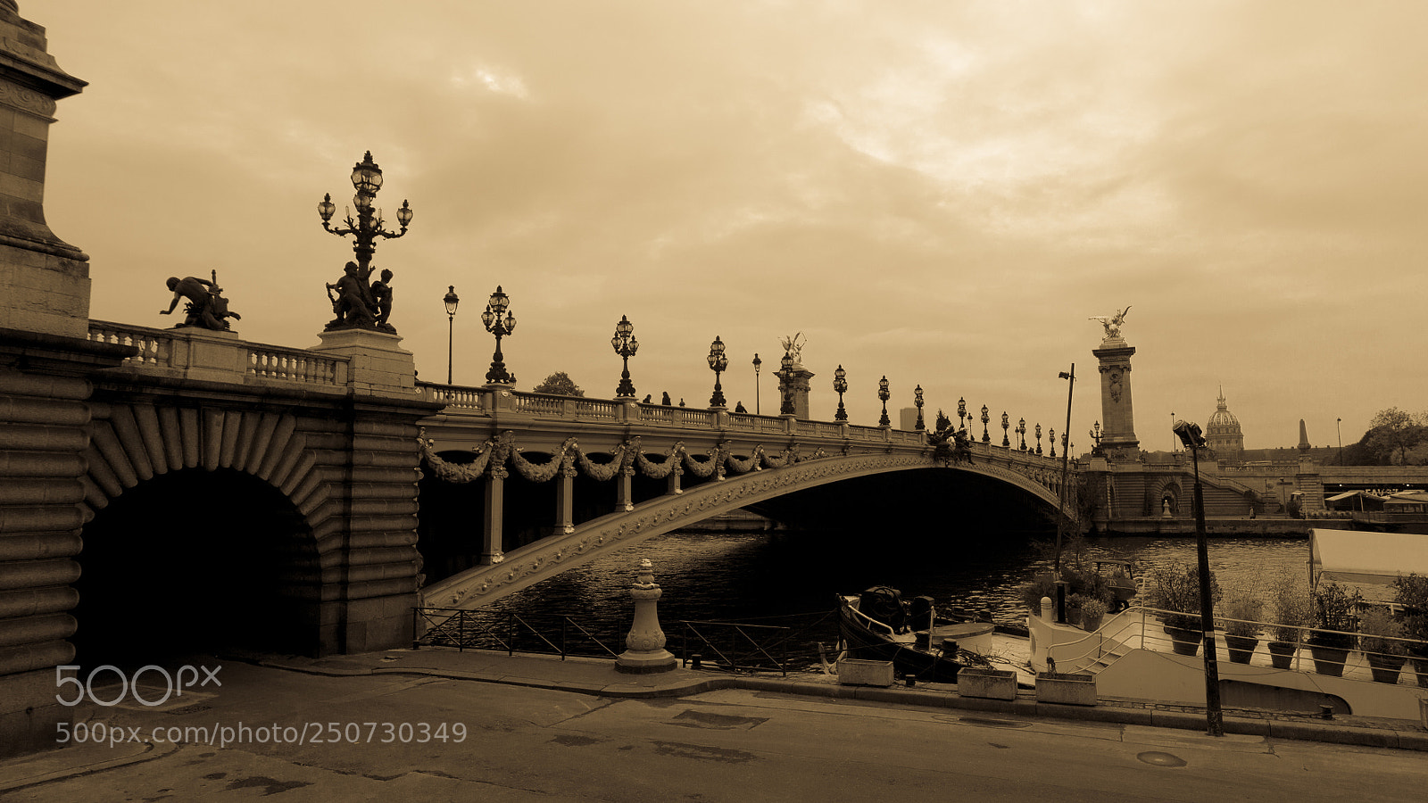 Canon EOS 650D (EOS Rebel T4i / EOS Kiss X6i) sample photo. Alexander's bridge photography