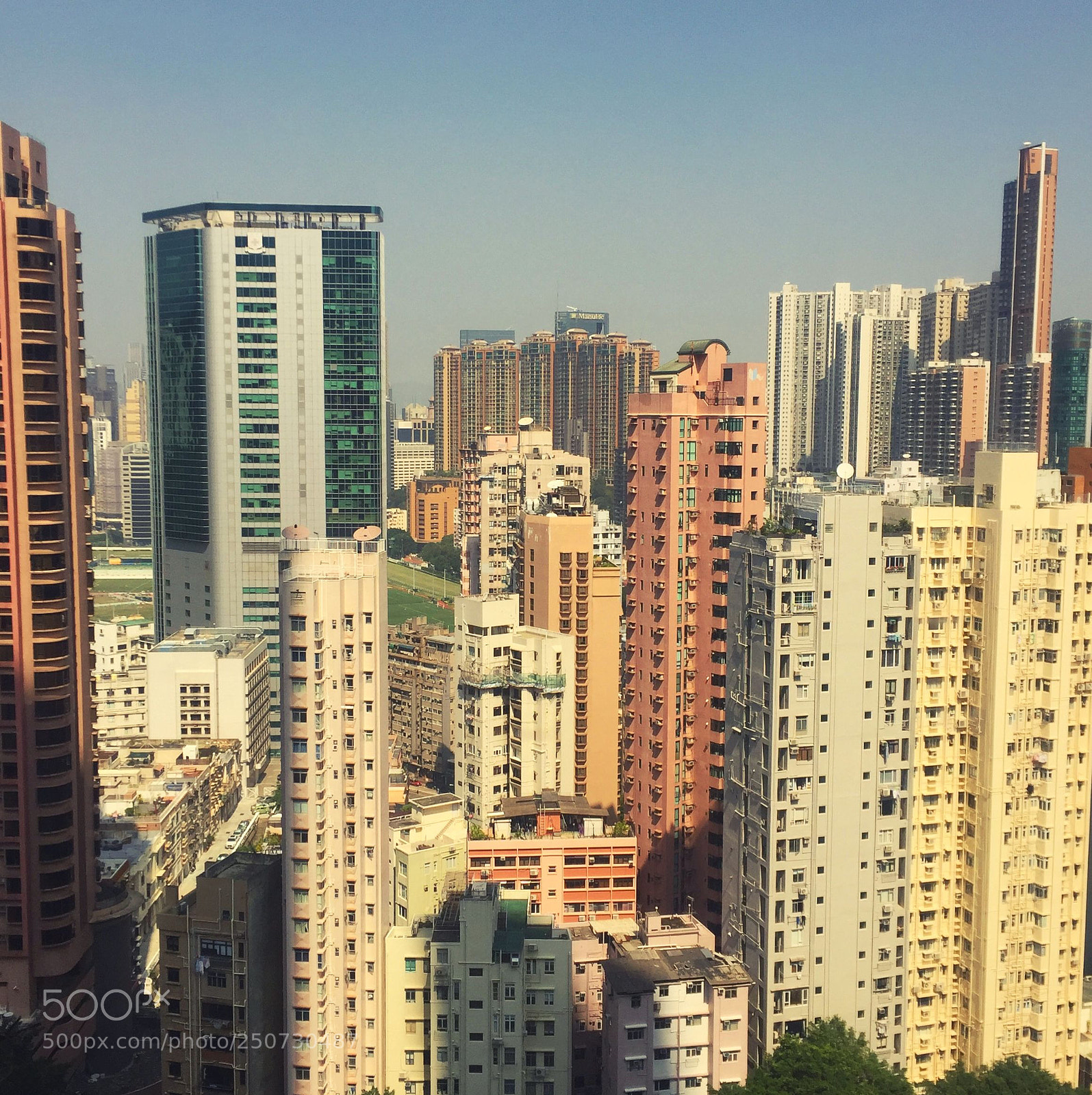 Apple iPhone 6 sample photo. Hong kong - wan photography