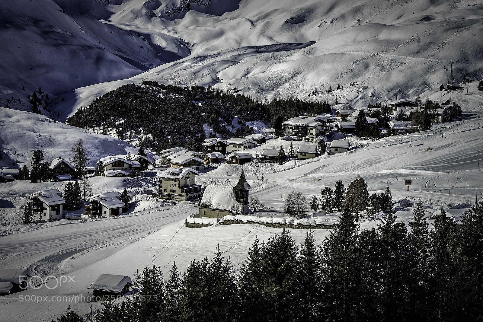 Sony a7 II sample photo. Arosa photography