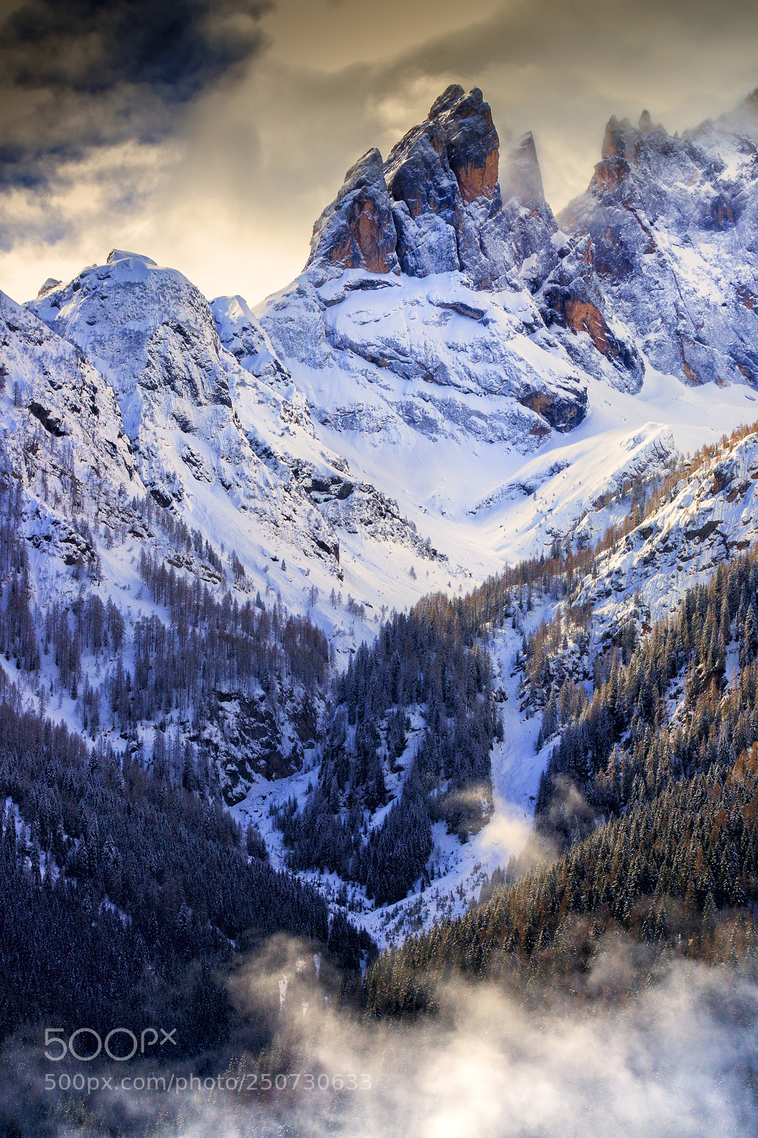 Canon EOS 70D sample photo. Dolomites4 photography