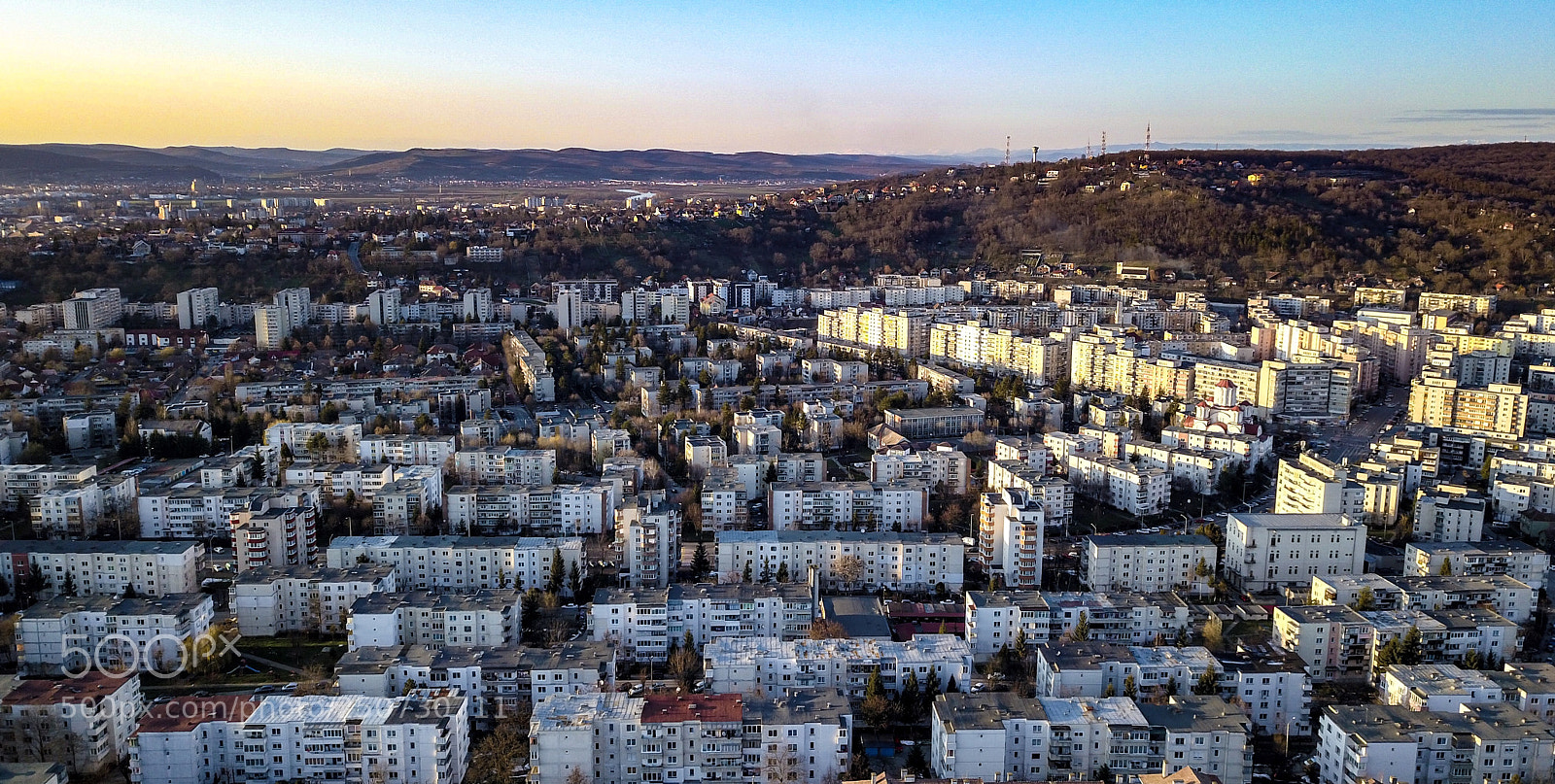 DJI FC220 sample photo. Untitled photography