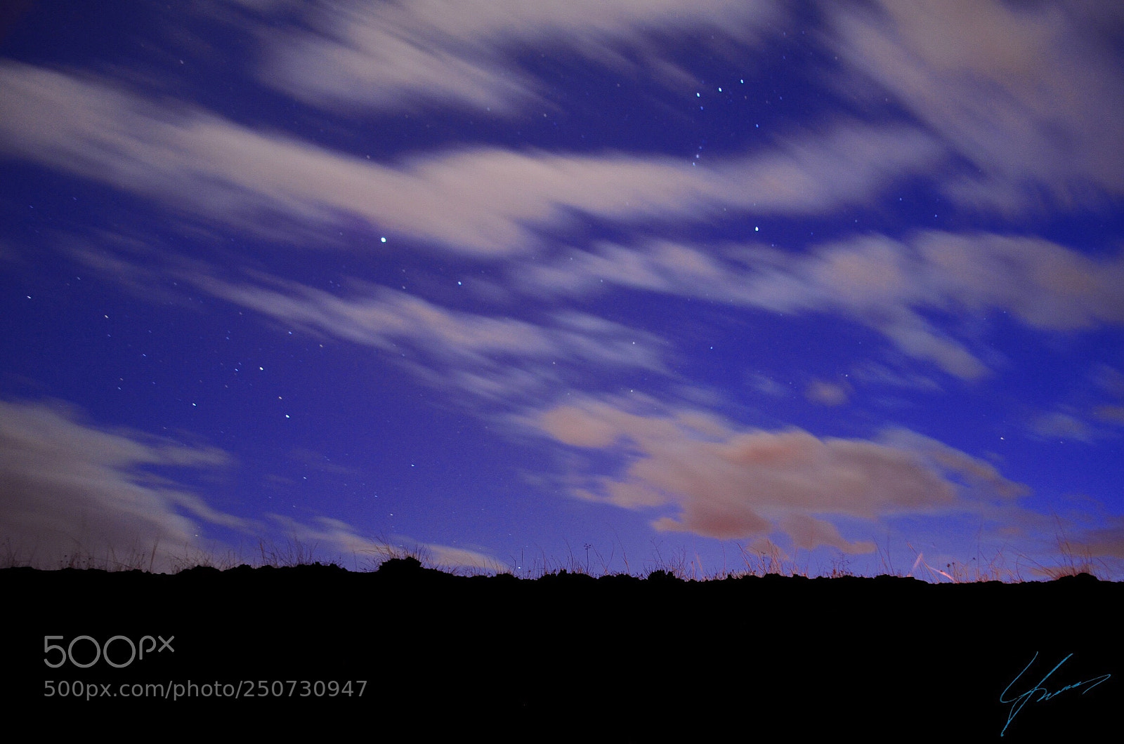 Nikon D7000 sample photo. Long exposure/mountain  photography