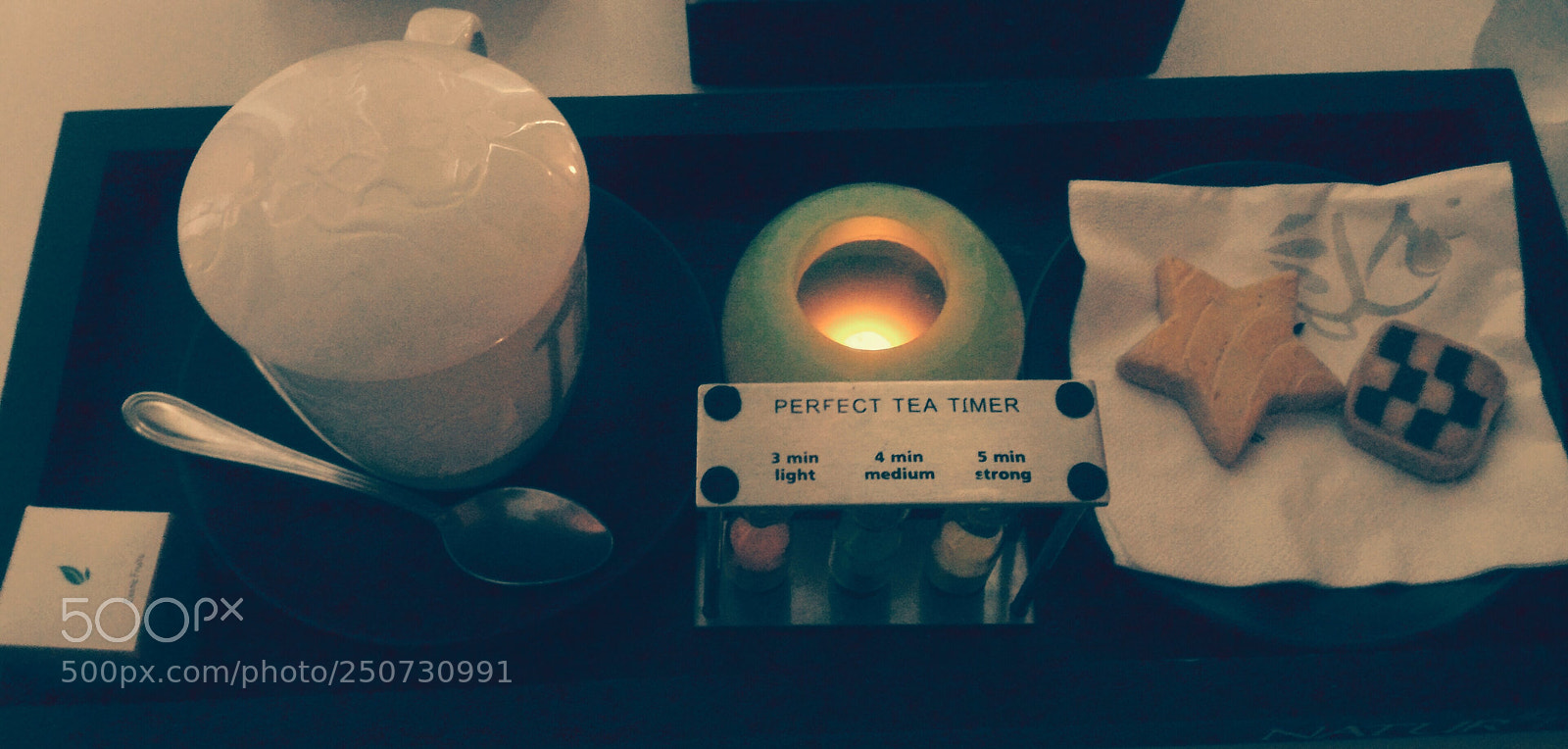 ASUS ZenFone 2 (ZE551ML) sample photo. Tea time photography