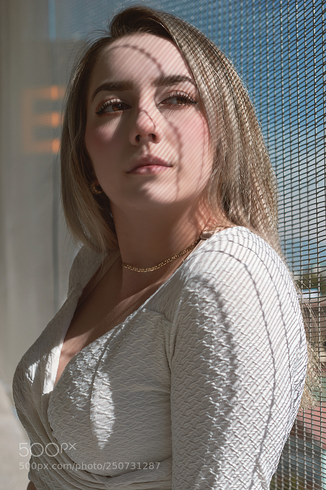 Nikon D3200 sample photo. Le bella fry photography
