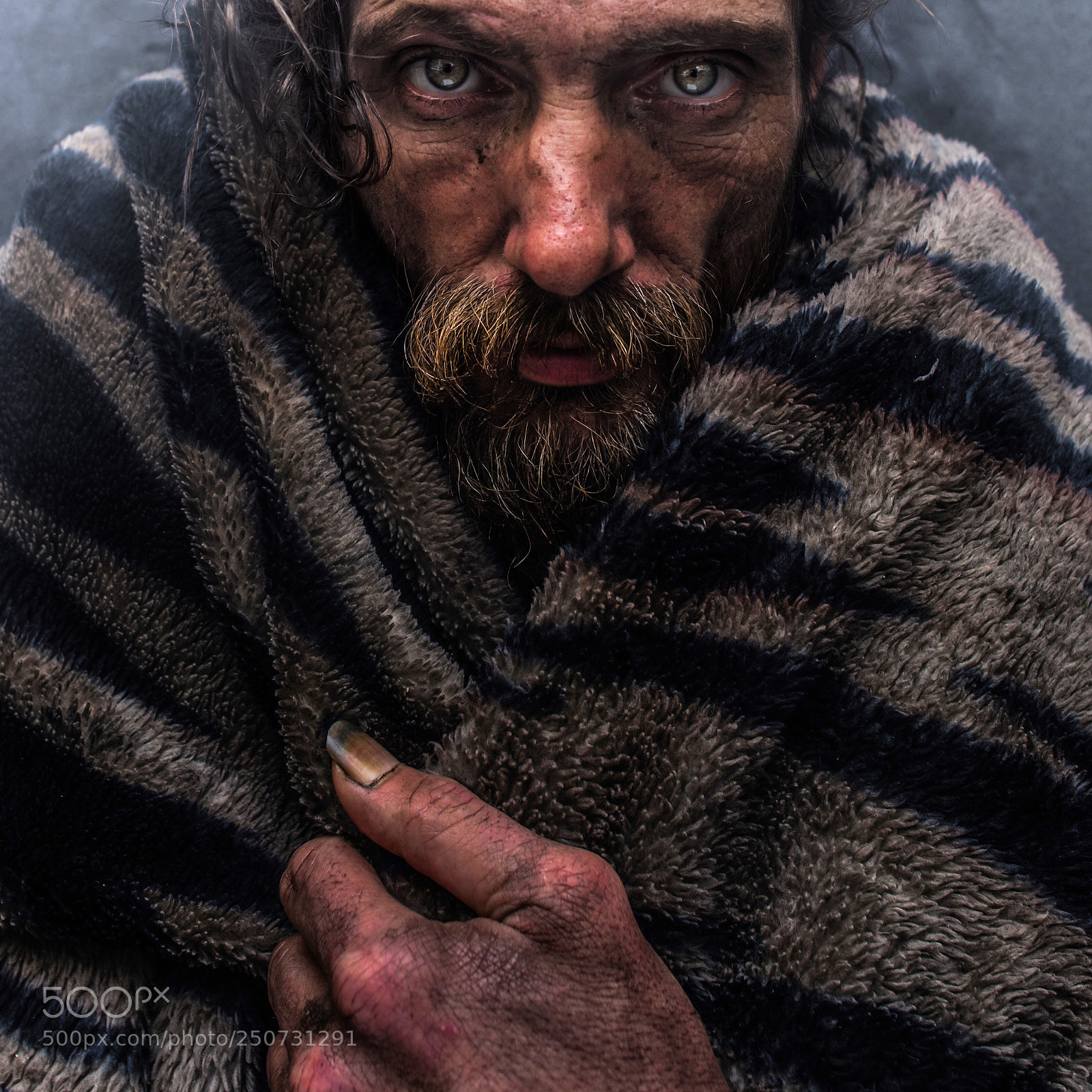 Nikon D810 sample photo. Seattle  photography