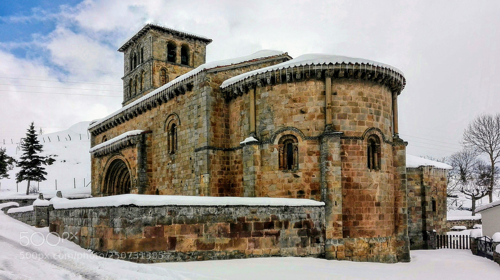 HUAWEI P8 Lite sample photo. Comienza la primavera. photography