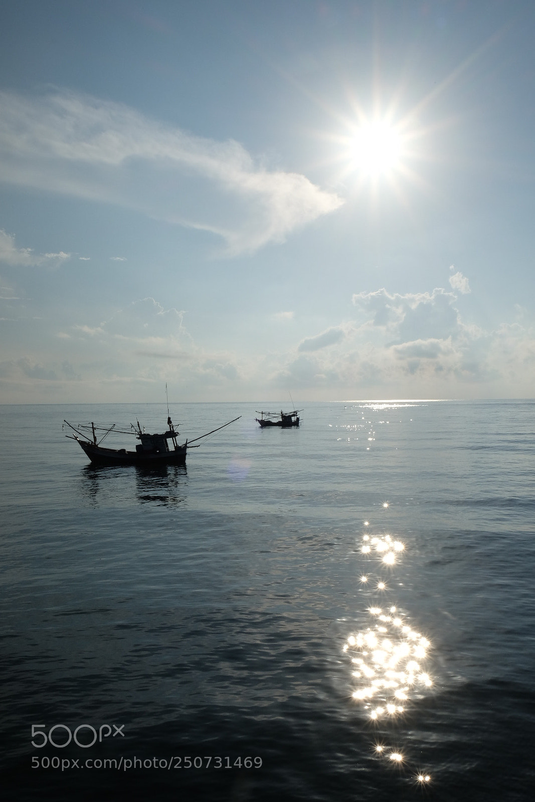 Fujifilm X-T10 sample photo. Sunrise - thailand sea photography