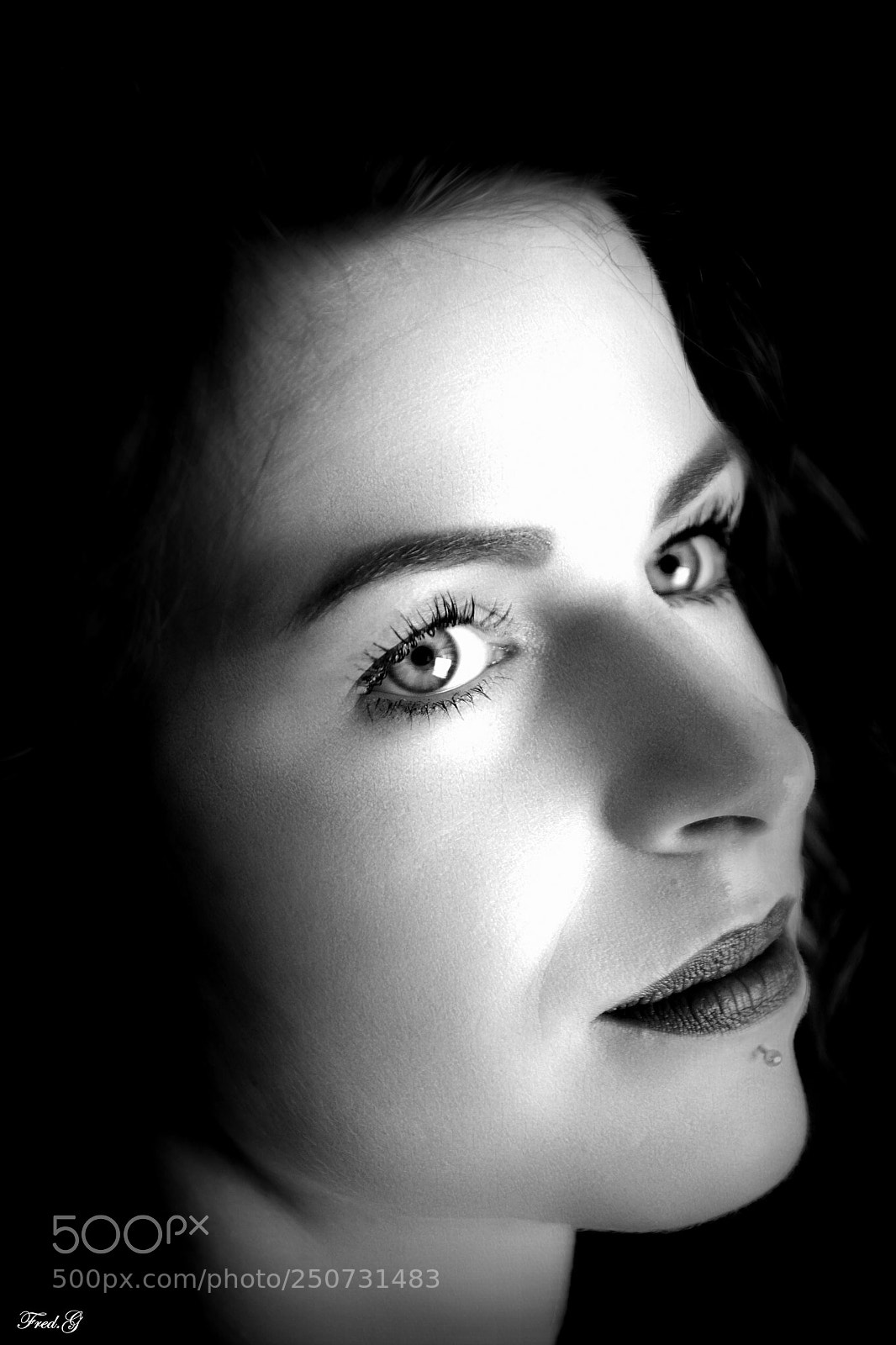 Nikon D7100 sample photo. Loopix photography