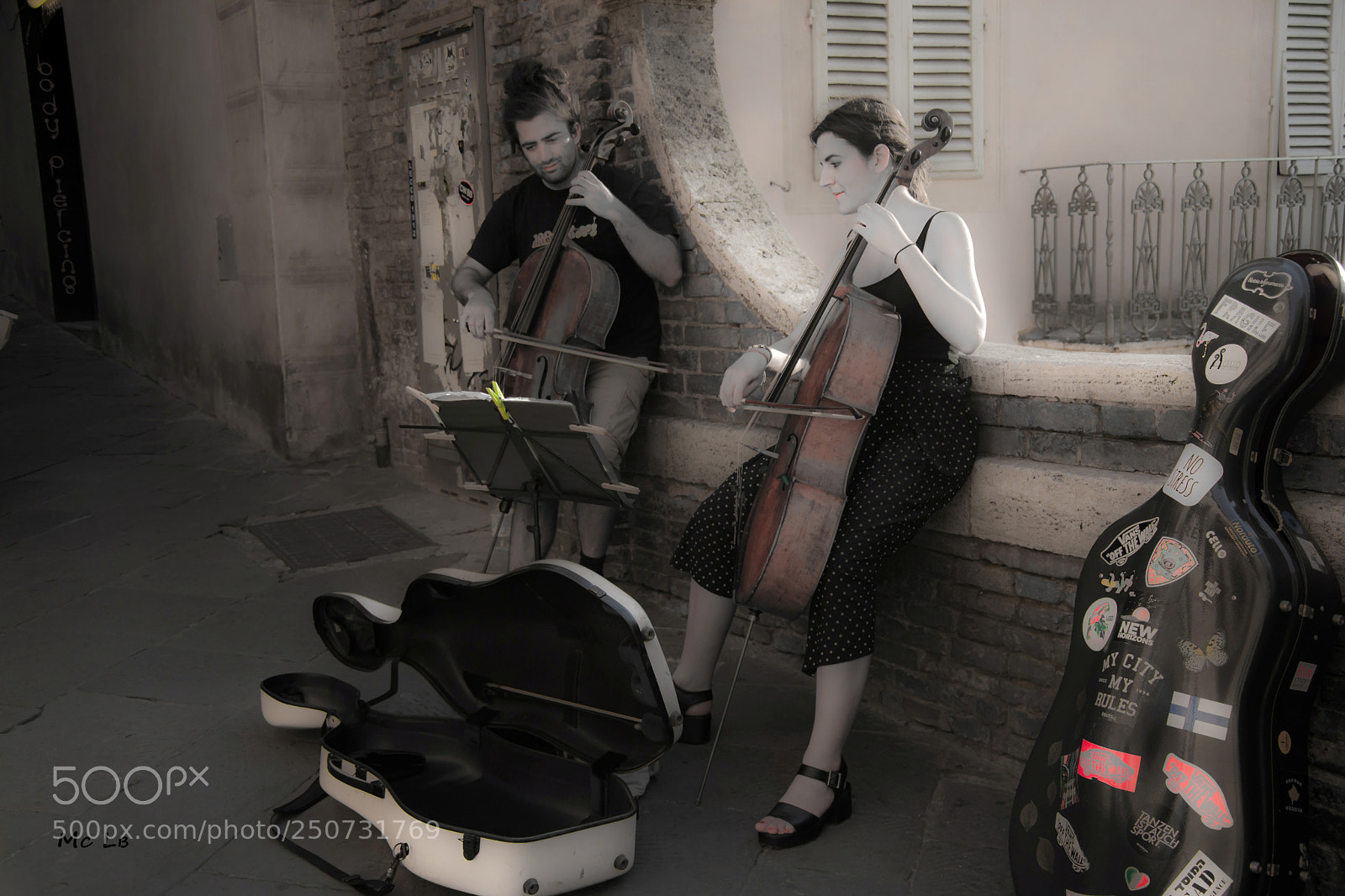 Nikon D7100 sample photo. Cello people - sienna photography