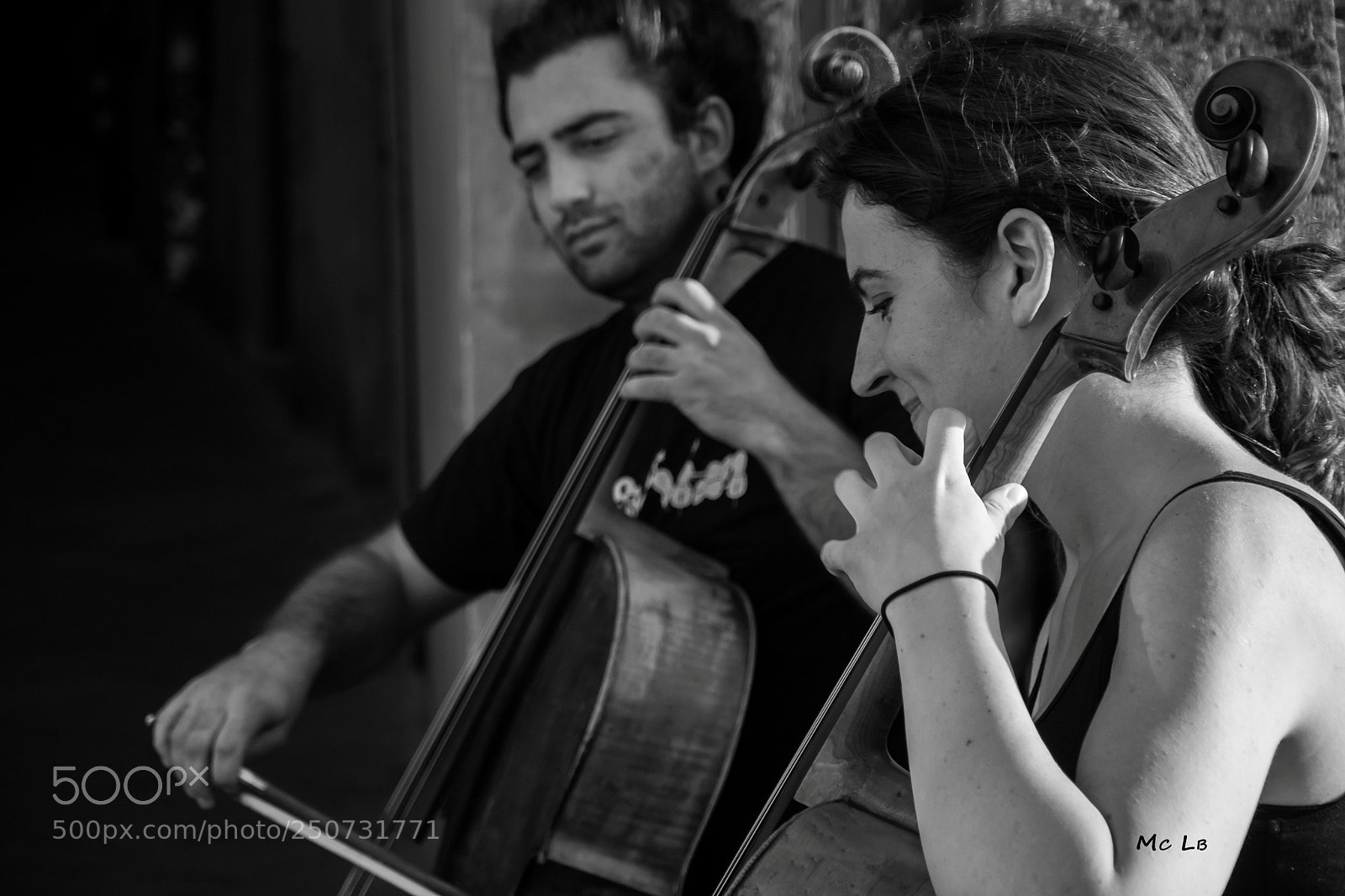Nikon D7100 sample photo. Cello people - sienna photography