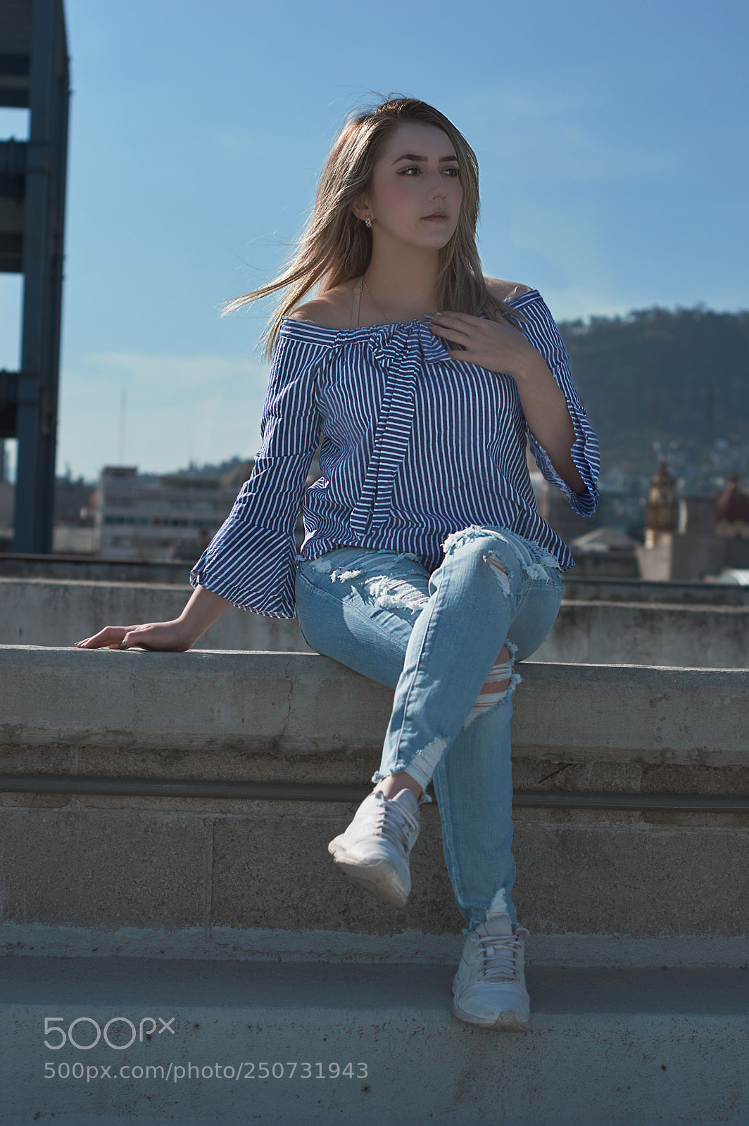 Nikon D3200 sample photo. Bulnerables photography