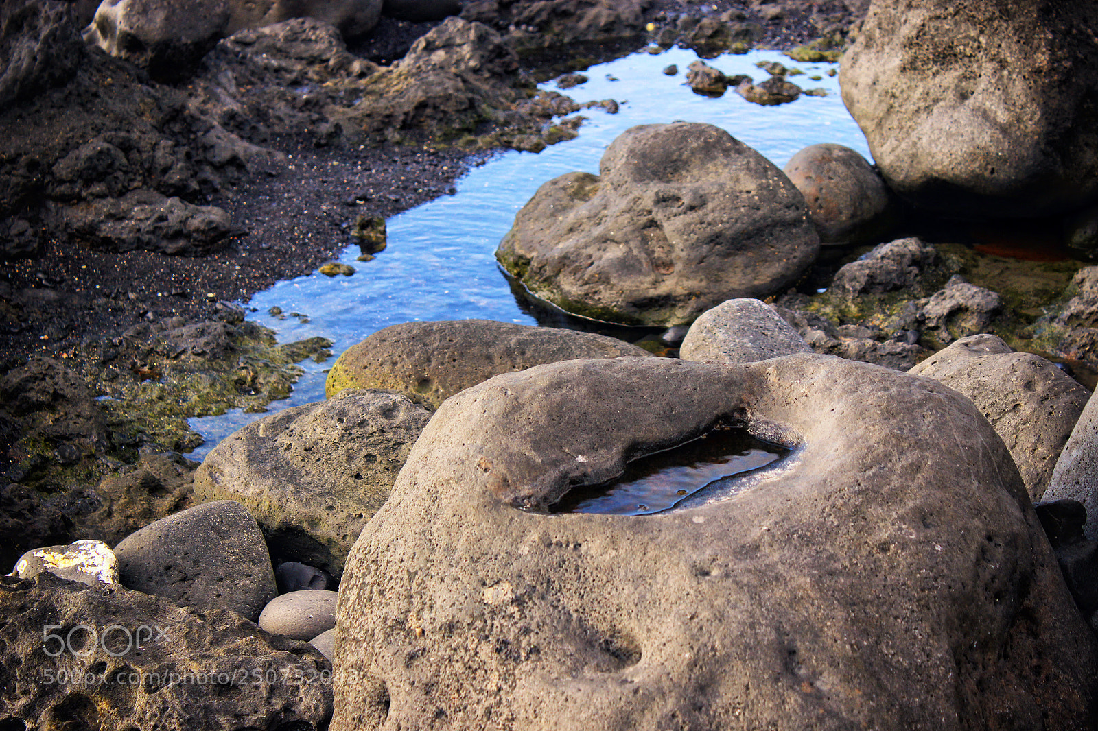 Canon EOS 600D (Rebel EOS T3i / EOS Kiss X5) sample photo. El golfo 7 photography