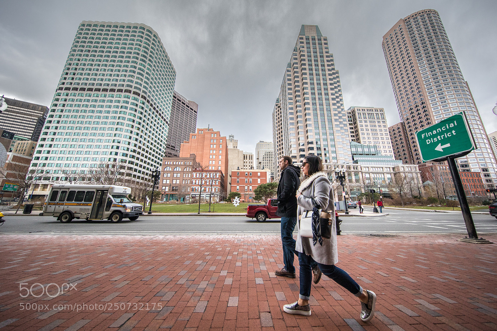Canon EOS 5D Mark IV sample photo. Boston walkers photography