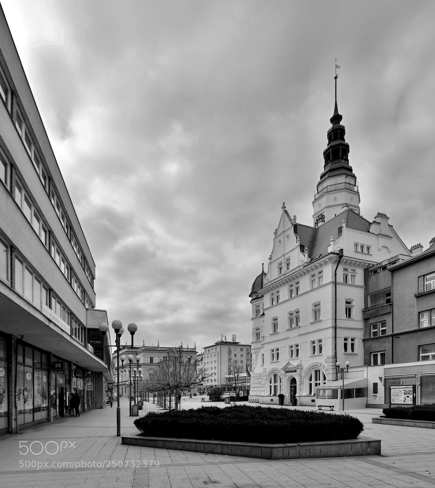 Canon EOS 70D sample photo. Opava photography
