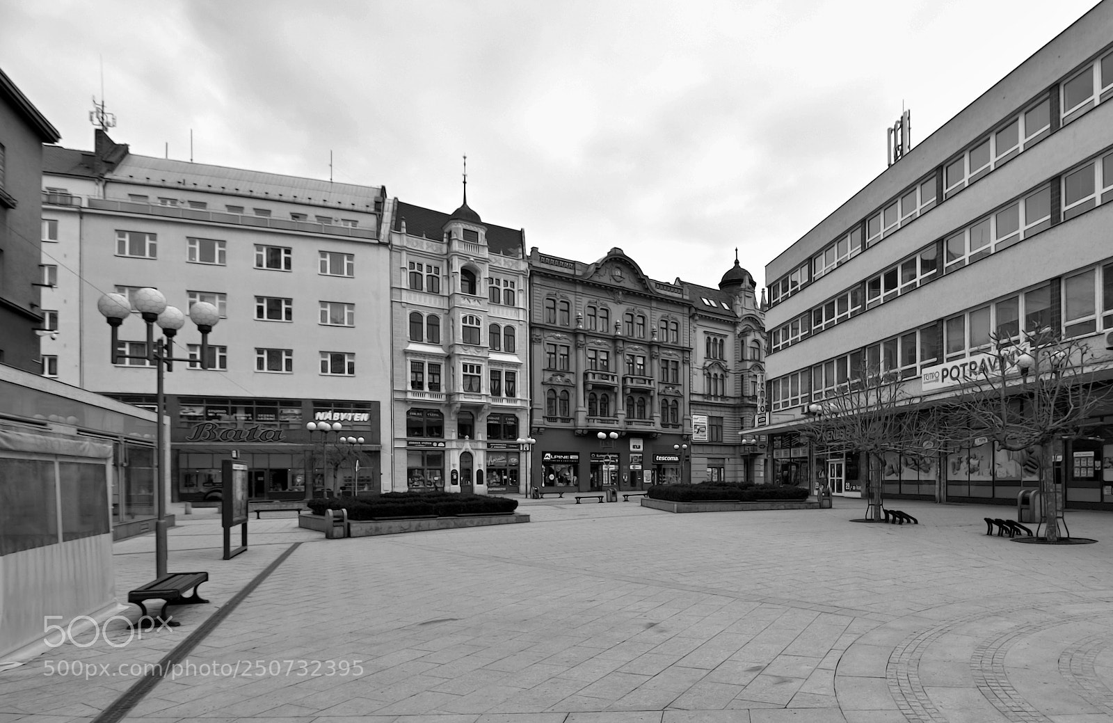 Canon EOS 70D sample photo. Opava photography