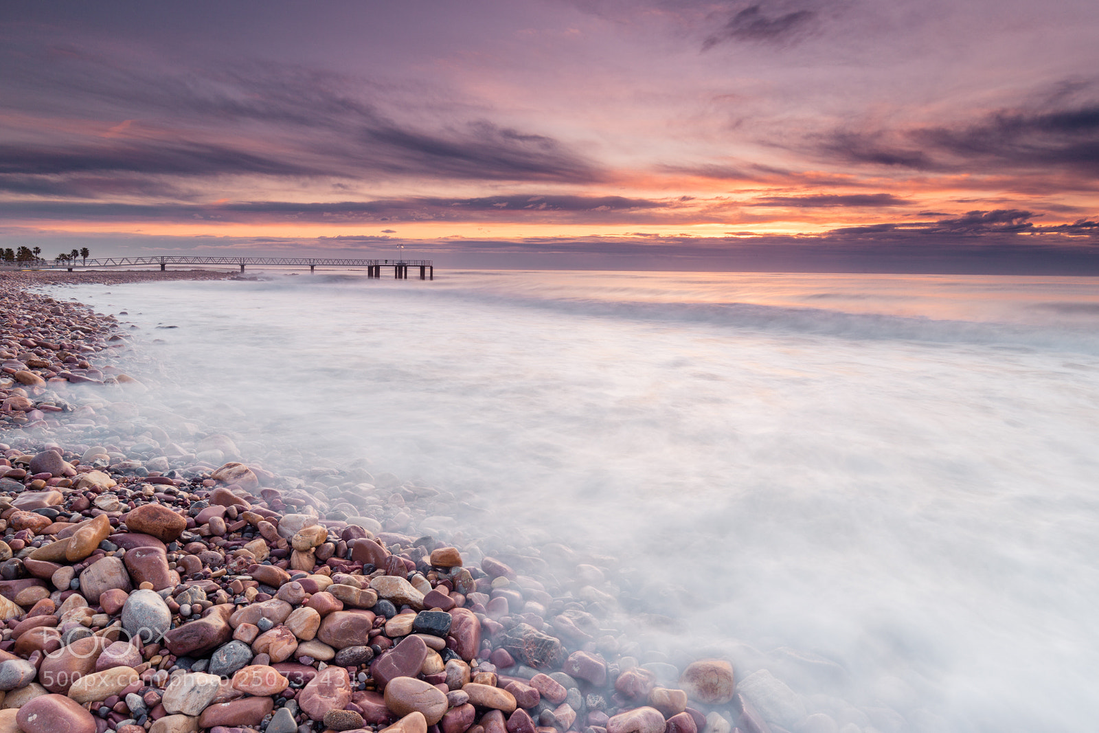 Canon EOS 6D Mark II sample photo. Xilxes amanecer marzo photography