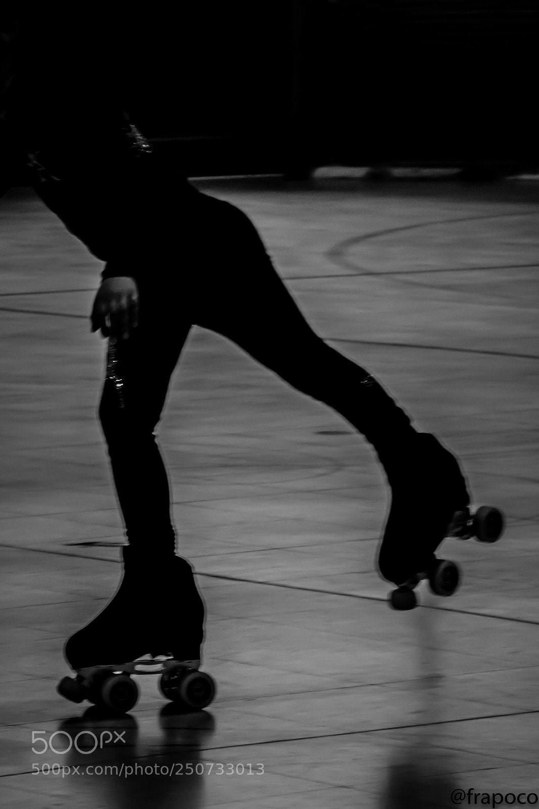 Nikon D7200 sample photo. Skater photography