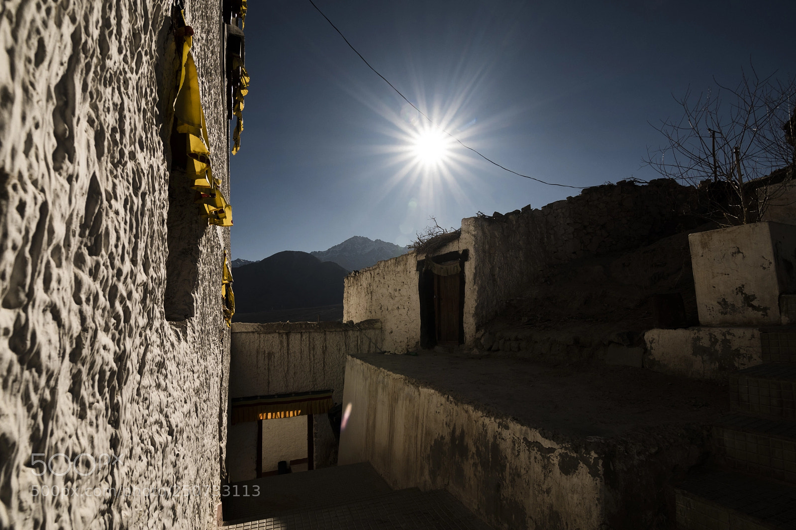 Nikon D500 sample photo. Still life of walls... photography