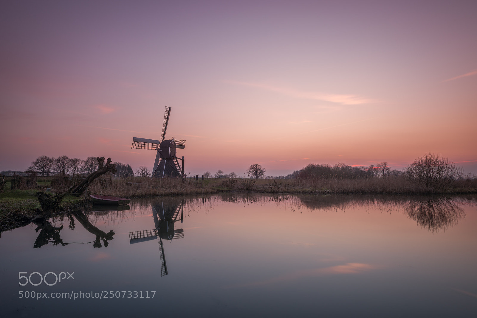 Nikon D810 sample photo. The mill photography
