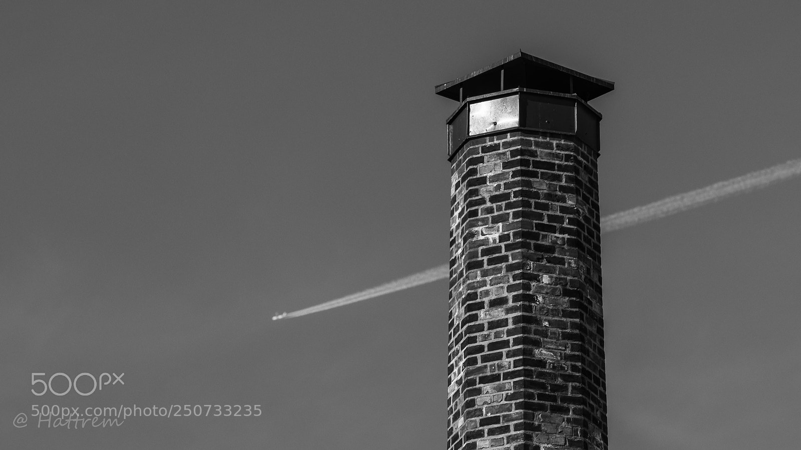 Canon EOS 5D Mark IV sample photo. Chimney photography