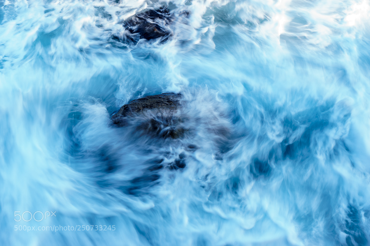 Sony a6000 sample photo. Море photography