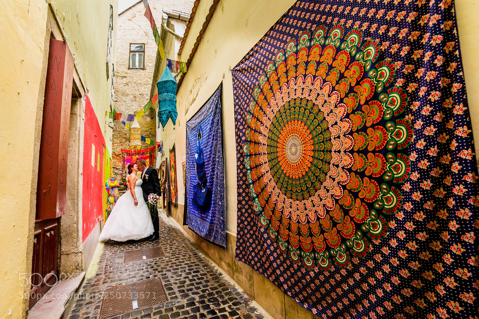 Nikon D600 sample photo. Colorfull photography