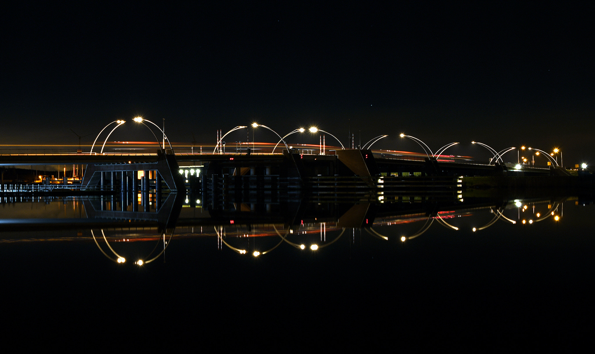 Nikon D500 sample photo. Back to the future photography