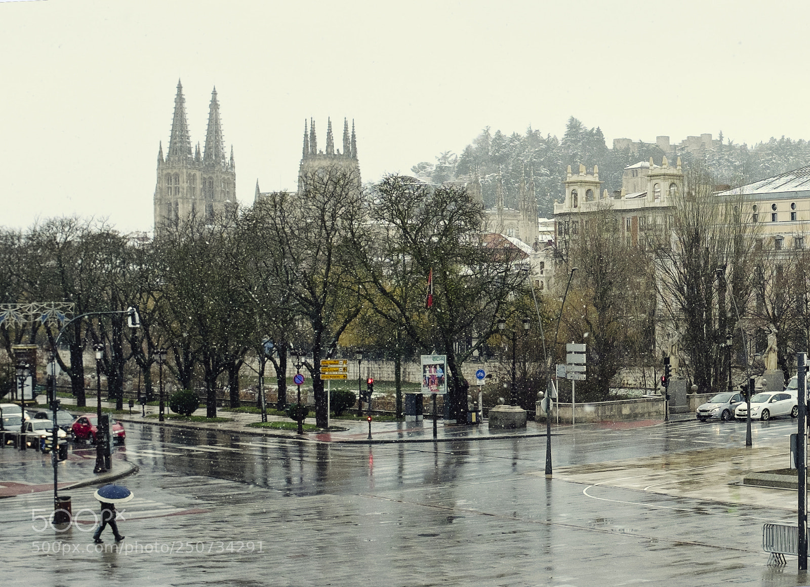Fujifilm X100S sample photo. Sad days photography