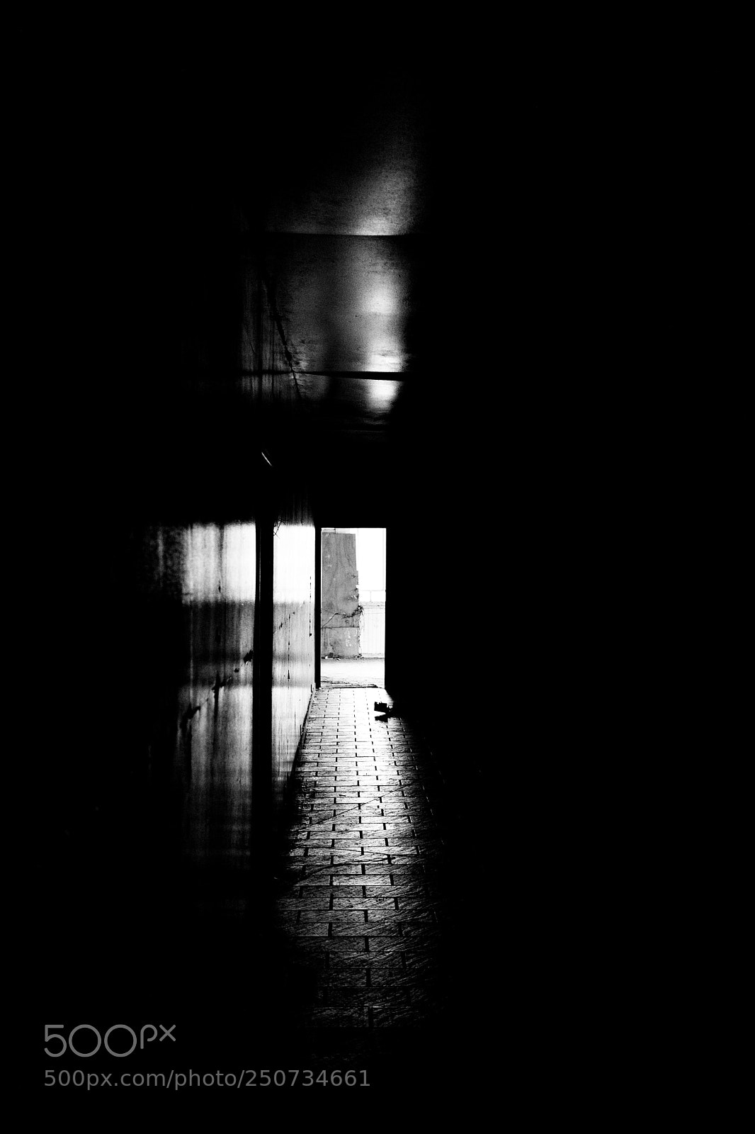Sony a7 sample photo. Haunted 4 photography