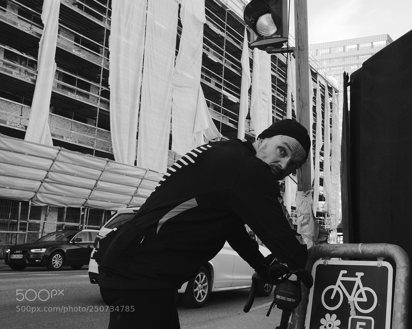 Fujifilm X-Pro2 sample photo. Project 52 #12 - break photography
