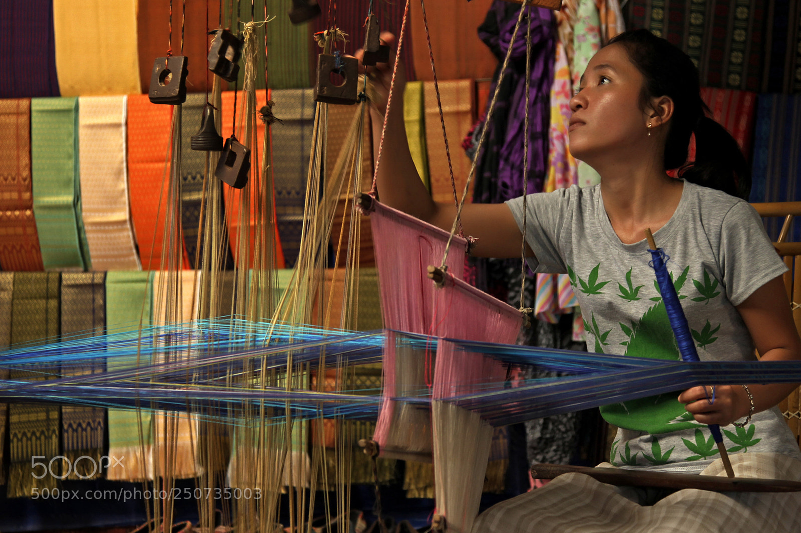 Canon EOS 5D Mark II sample photo. Portrail photography