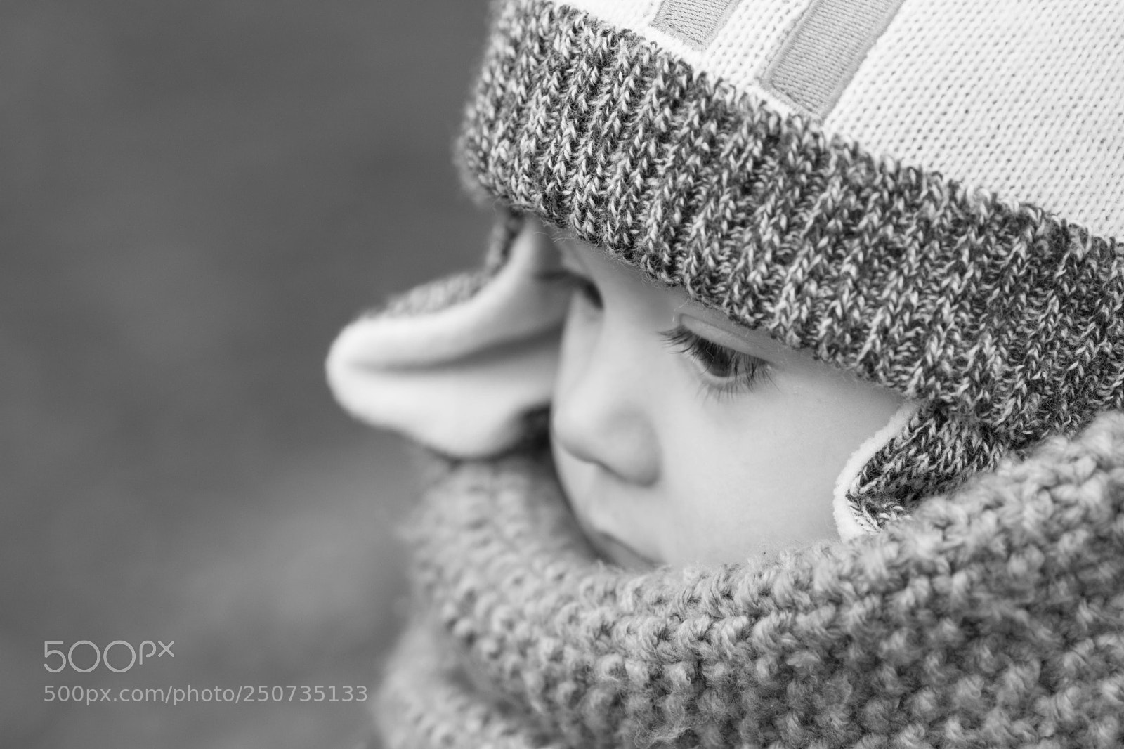 Nikon D7100 sample photo. One year photography