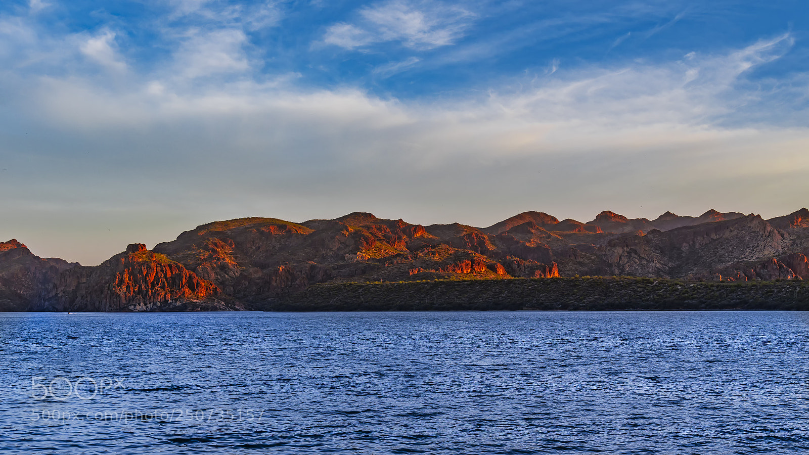 Nikon D500 sample photo. Arizona... photography