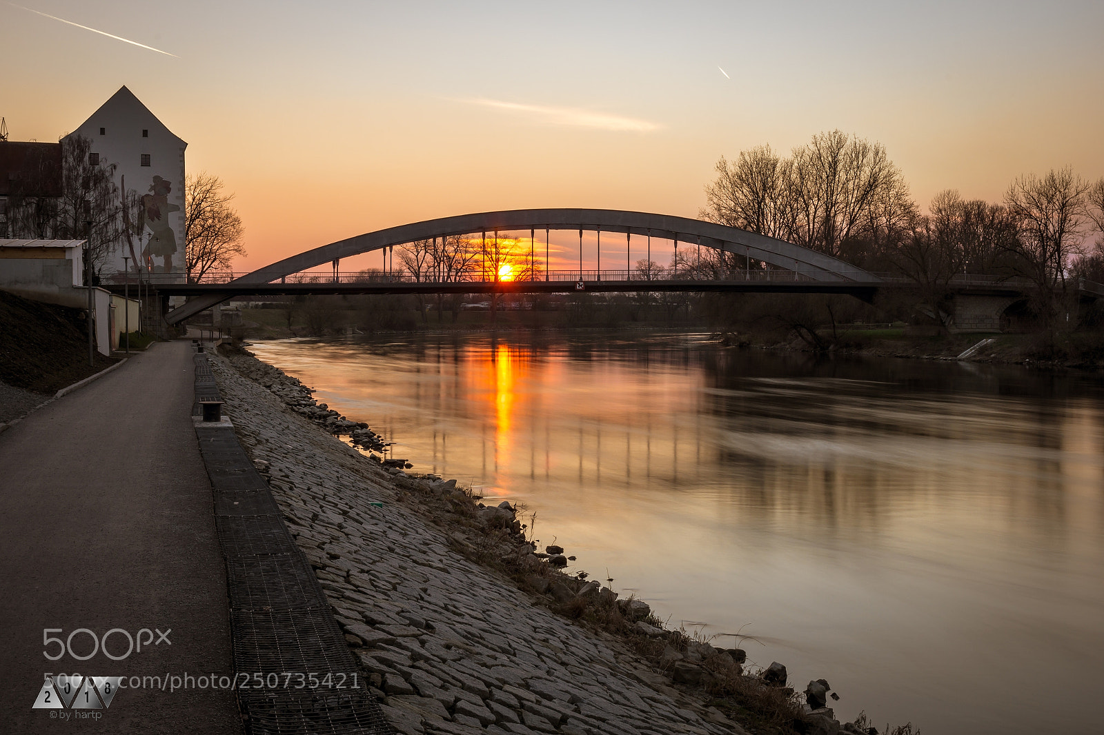 Nikon D7200 sample photo. Sommerzeit photography