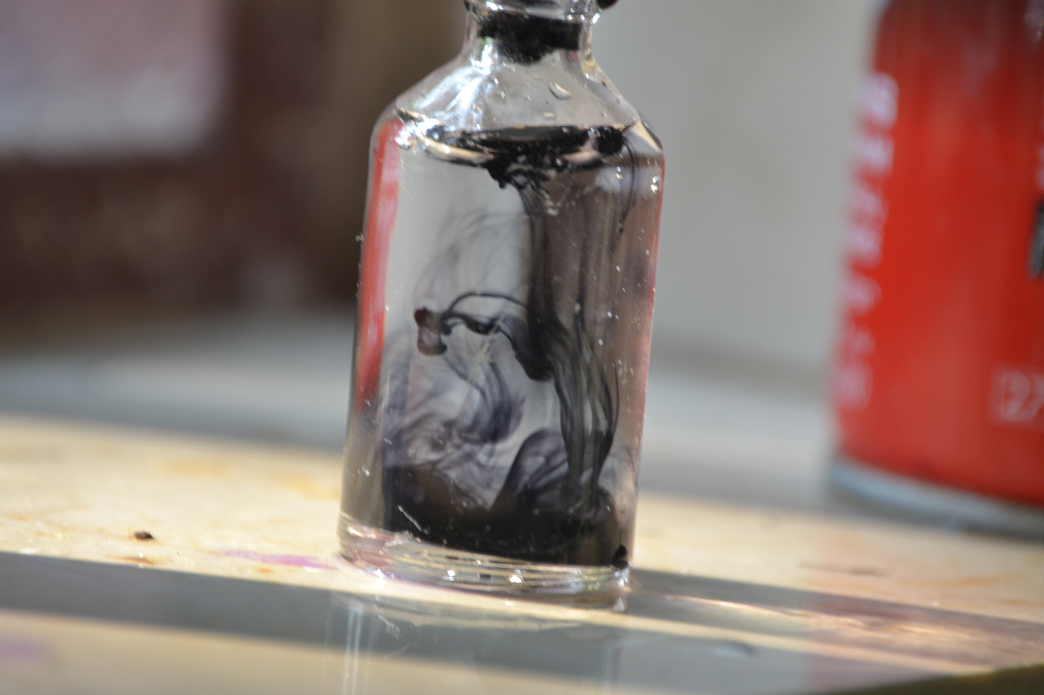 Nikon D3100 sample photo