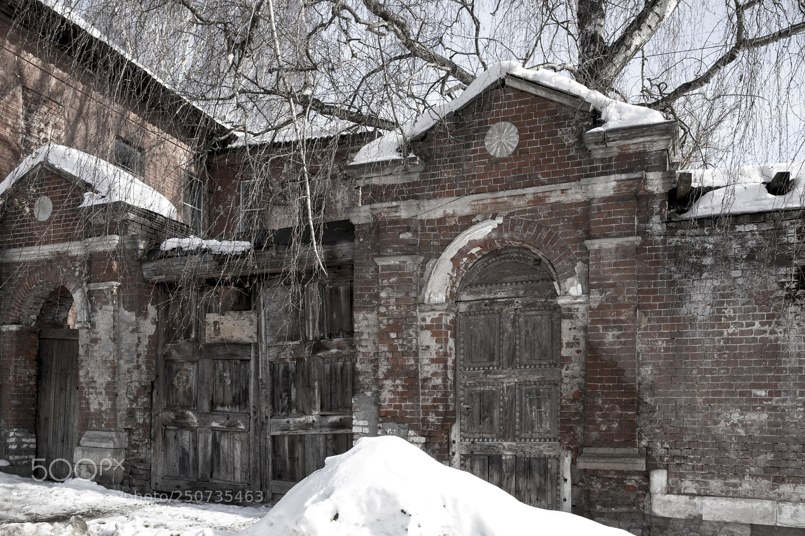 Canon EOS 5D Mark IV sample photo. Old town photography