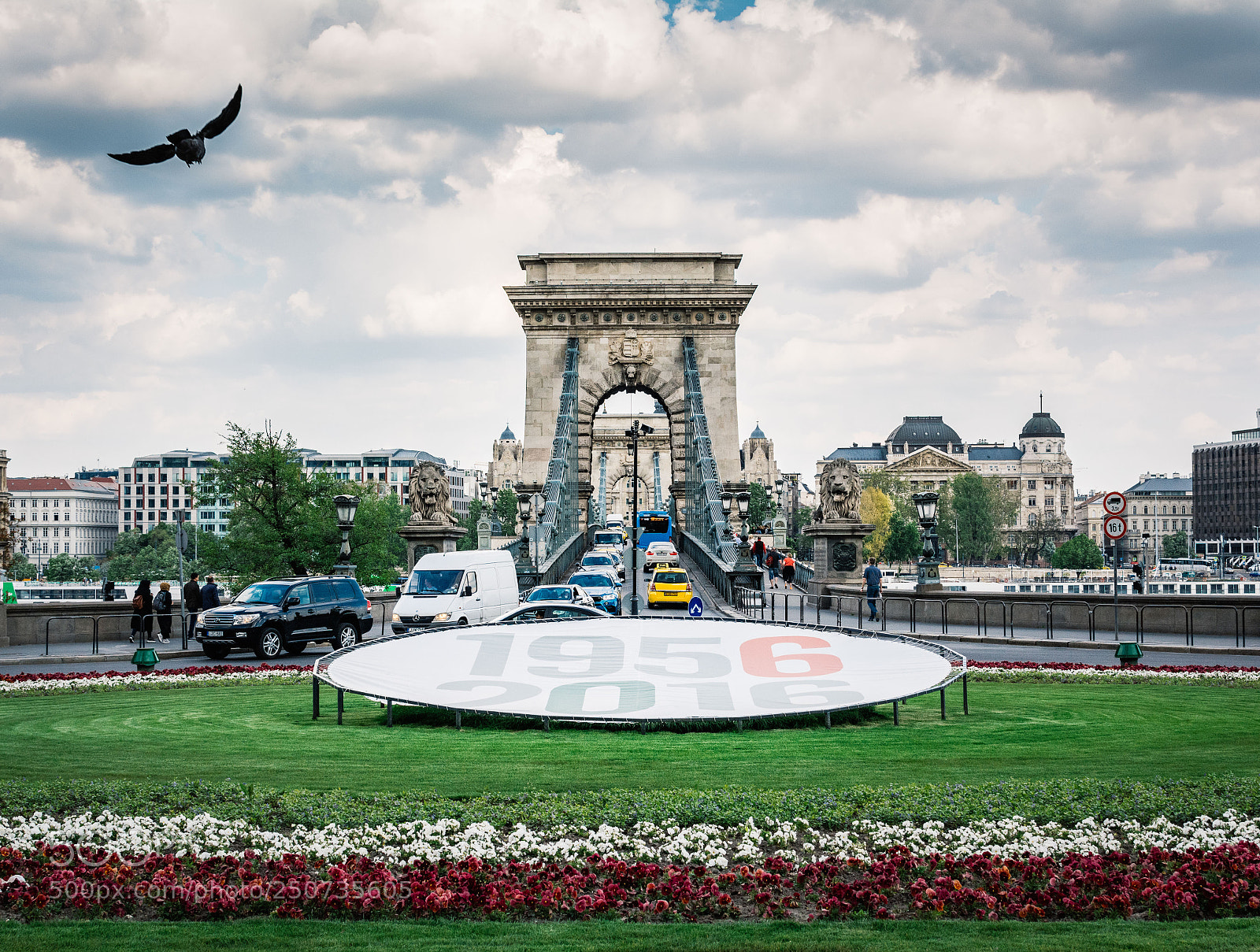 Nikon D7100 sample photo. Budapest photography