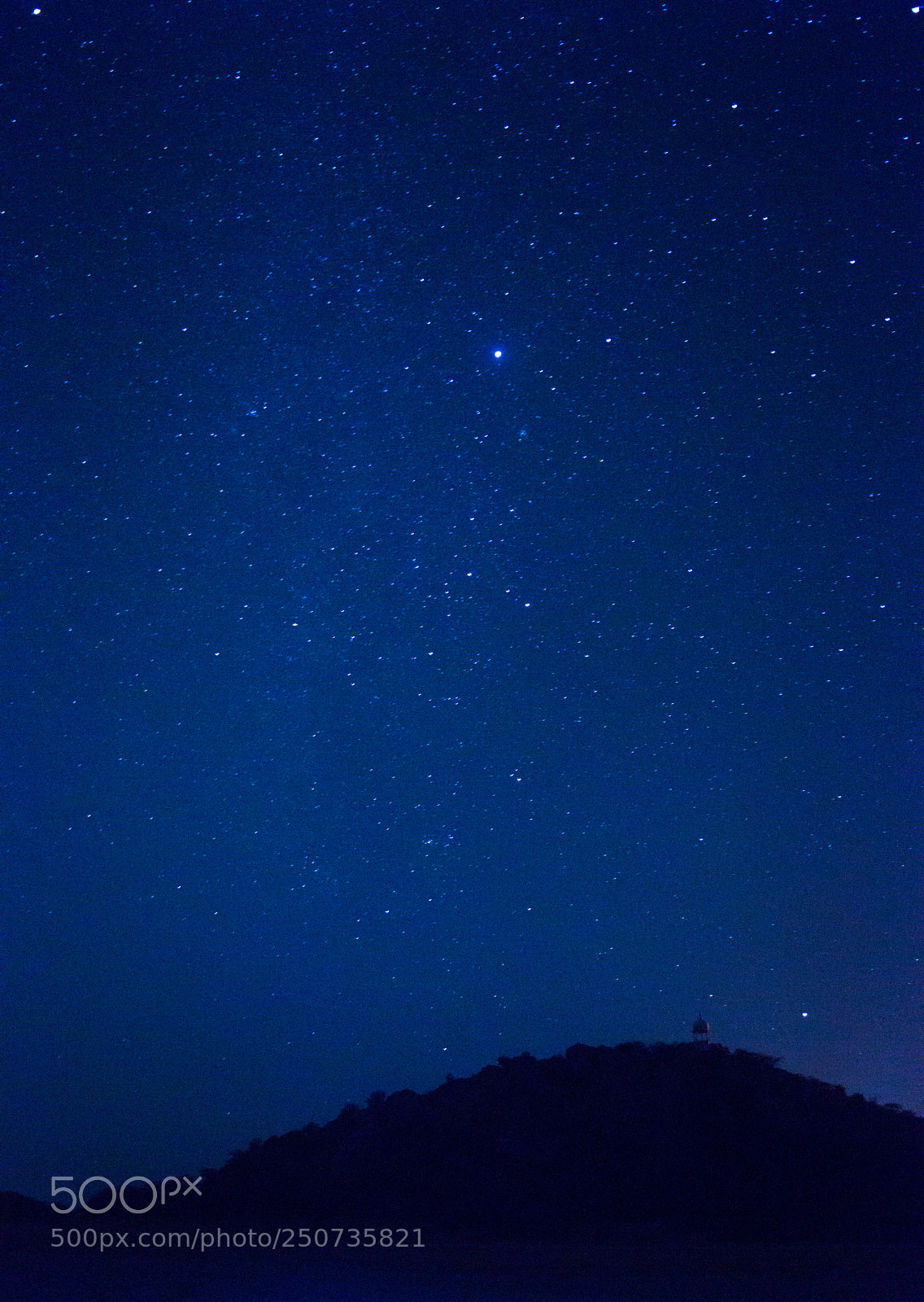 Nikon D3200 sample photo. A sky full of photography