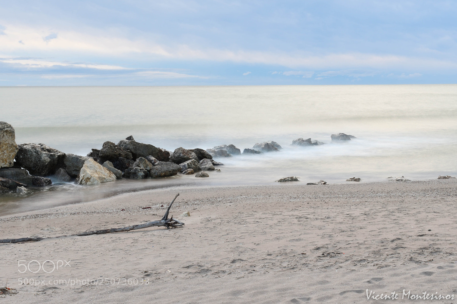 Nikon D7500 sample photo. La devesa playa photography