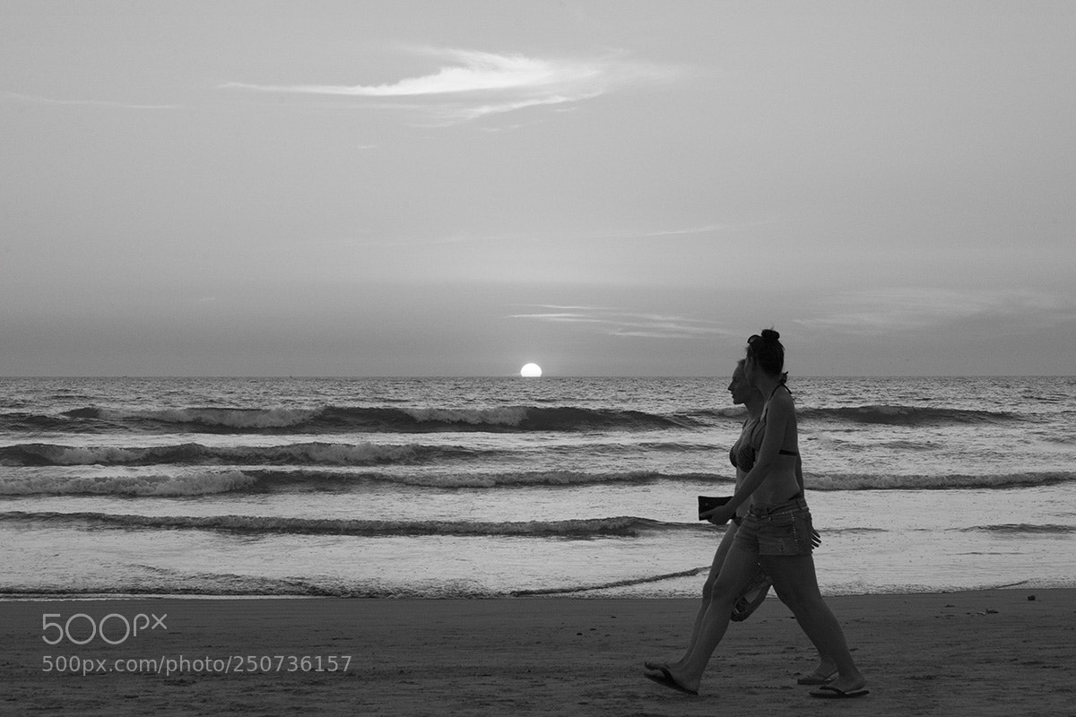 Nikon D600 sample photo. Goa photography
