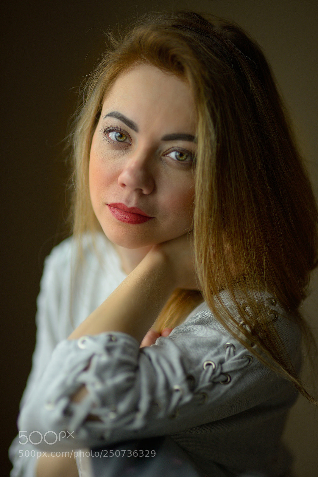 Nikon D610 sample photo. Nadya photography