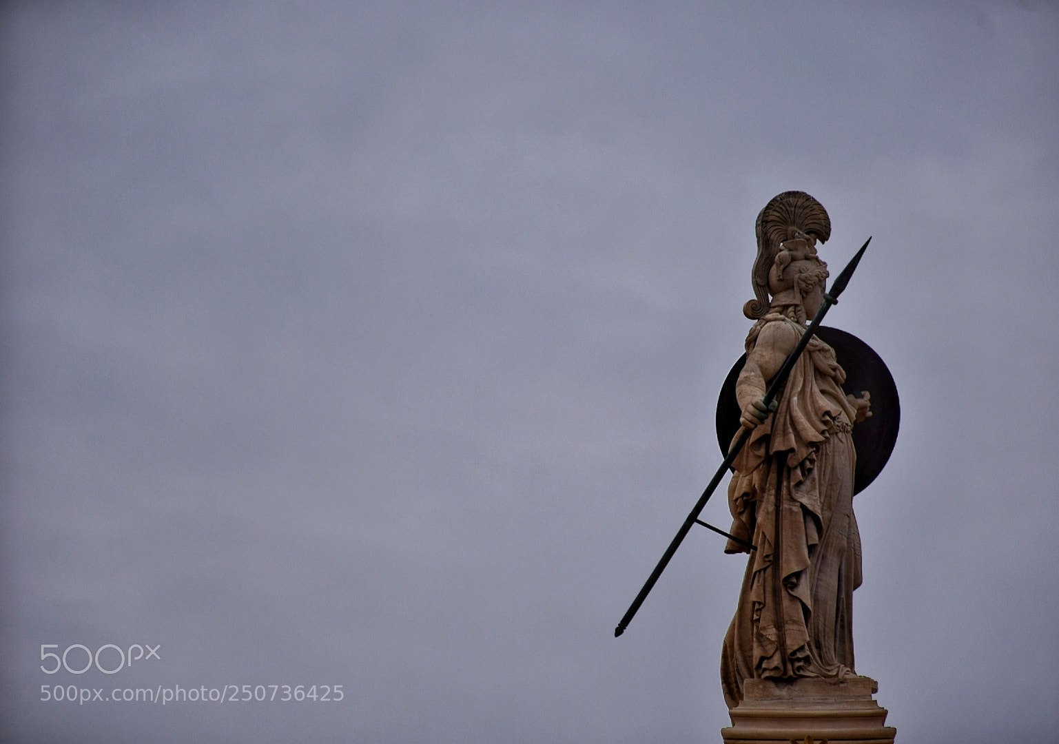 Nikon D5300 sample photo. Warrior photography