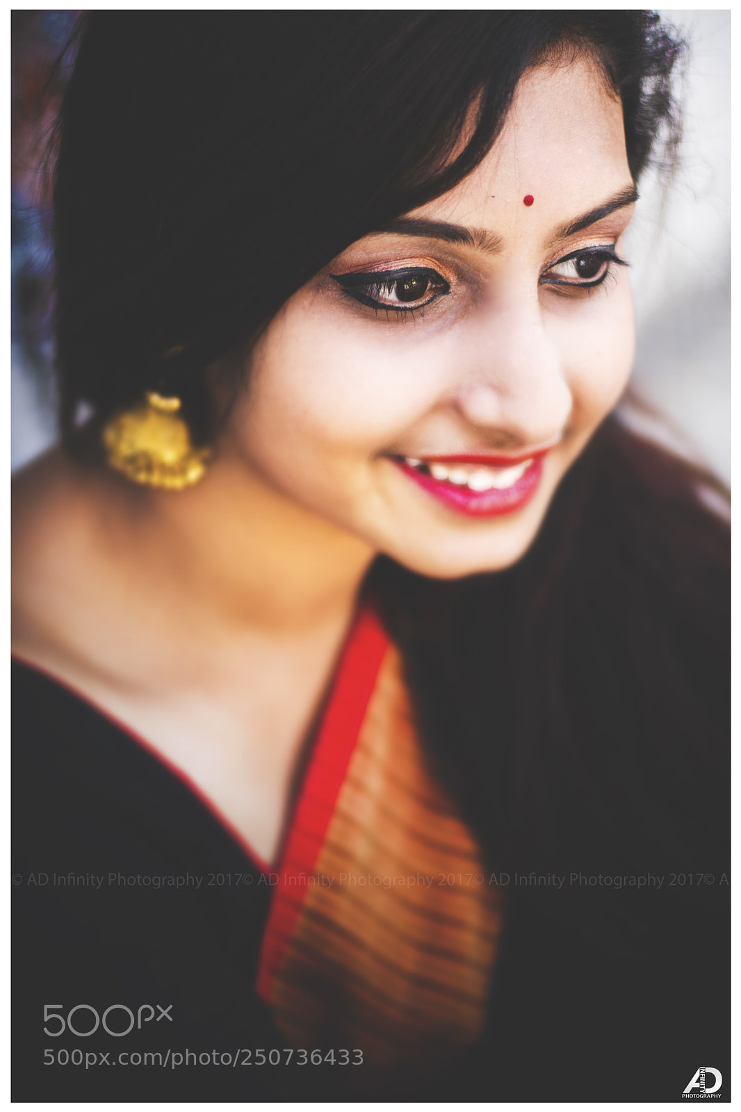 Nikon D500 sample photo. P o u l photography