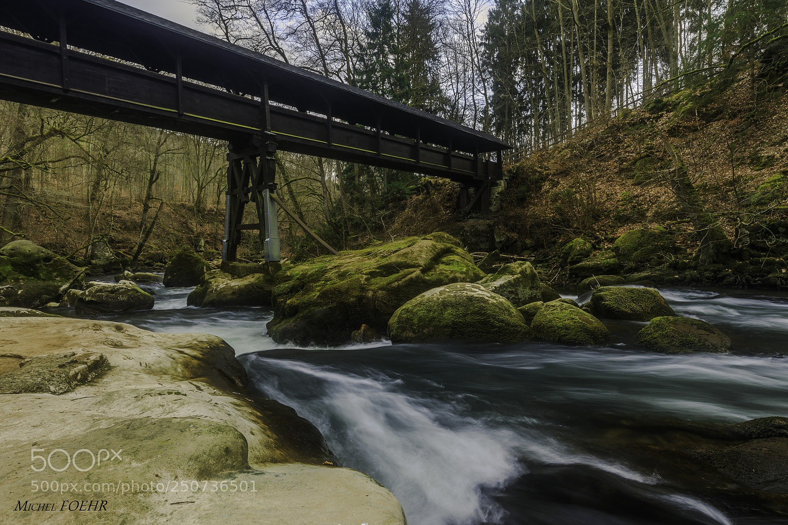 Canon EOS 5D Mark IV sample photo. Bridge photography
