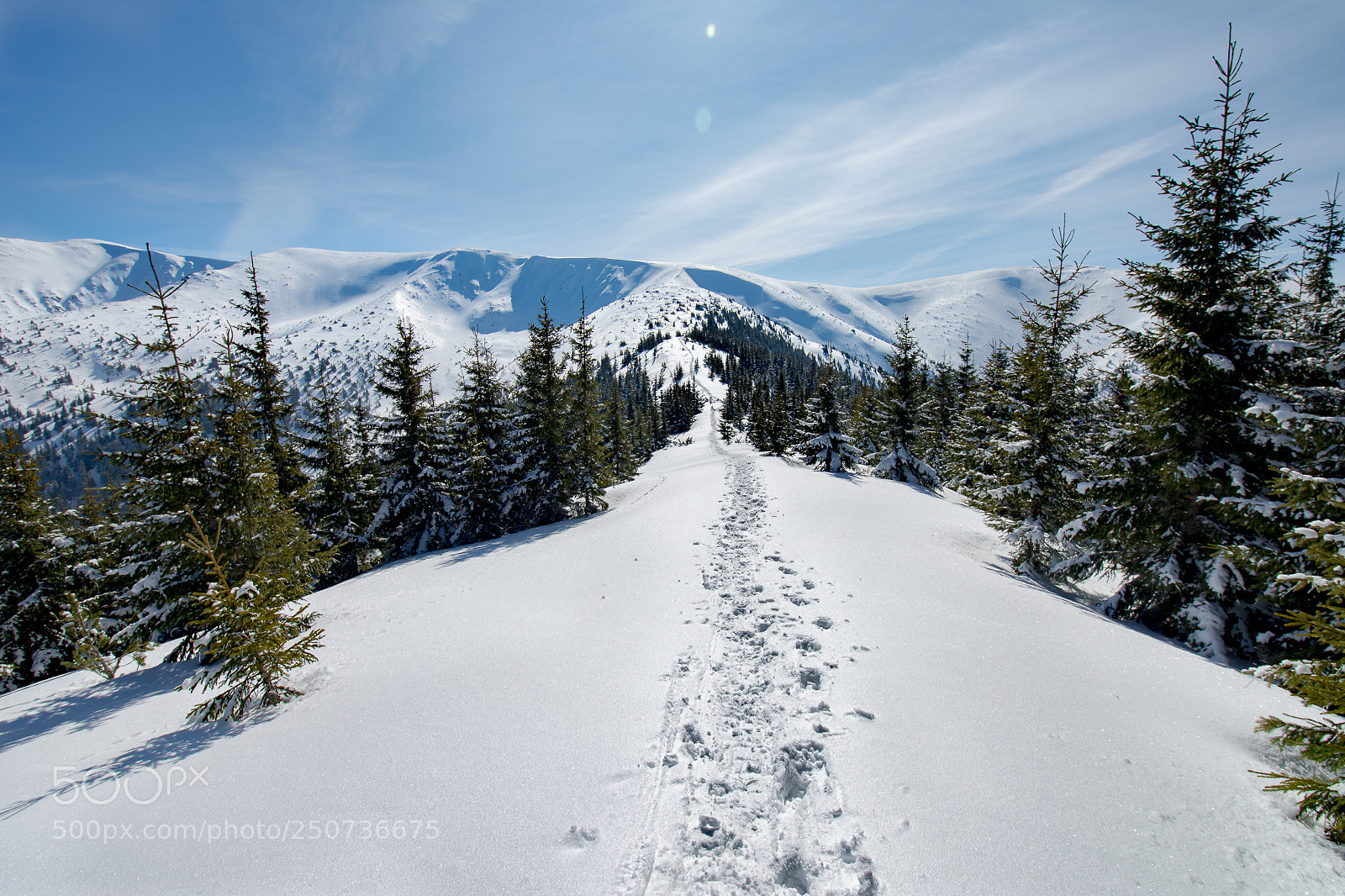 Nikon D7200 sample photo. Nizke tatry - svk photography
