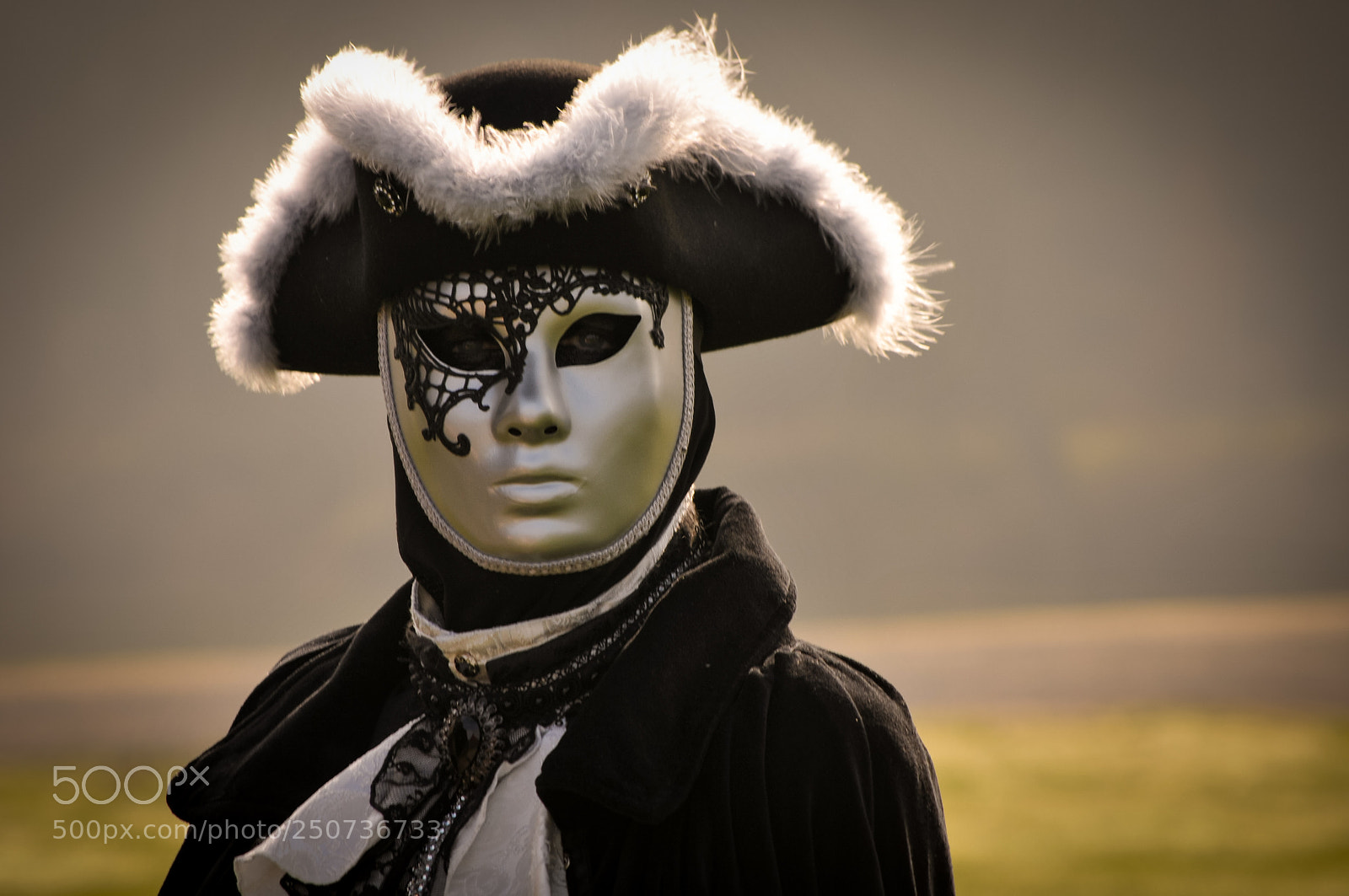 Nikon D300S sample photo. Costumé de venise photography