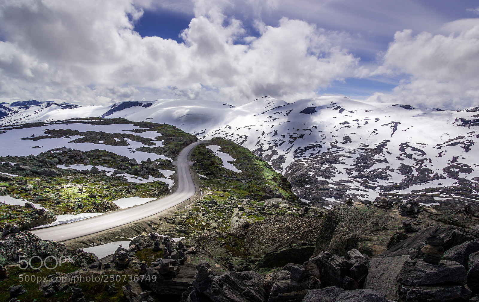 Canon EOS 550D (EOS Rebel T2i / EOS Kiss X4) sample photo. Exploring norway photography